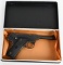 BOXED HIGH STANDARD MODEL HB SEMI AUTO PISTOL