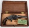 S&W MODEL 1 3RD ISSUE (WHALING HISTORY)