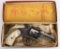 RARE BOXED COLT ARMY NAVY 3