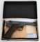 BOXED HIGH STANDARD MODEL H-D MILITARY PISTOL