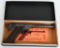 BOXED HIGH STANDARD MODEL H-D MILITARY PISTOL