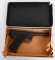 HIGH STANDARD MODEL B PARKERIZED SEMI AUTO