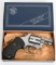 SMITH & WESSON MODEL 60 REVOLVER