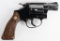SMITH & WESSON MODEL 36 FLAT LATCH REVOLVER