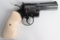 COLT PYTHON DOUBLE ACTION REVOLVER