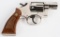 SMITH & WESSON MODEL 12-2 NICKEL AIRWEIGHT