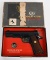 BOXED PRE 70 COLT GOLD NATIONAL MATCH .38 PISTOL
