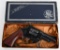 BOXED S&W MODEL 28 DOUBLE ACTION REVOLVER