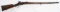 HIGH CONDITION SHARPS NEW MODEL 1863 RIFLE