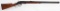 HIGH CONDITION LONDON MARKED 1873 WINCHESTER RIFLE