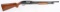 WINCHESTER MODEL 12 SLIDE ACTION RIOT SHOTGUN