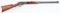FINE MARLIN MODEL 1893 TD RIFLE