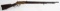 FINE WINCHESTER MODEL 1866 MUSKET -1869