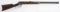 WINCHESTER MODEL 1886 LEVER RIFLE