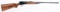 WINCHESTER MODEL 63 SEMI AUTO .22 RIFLE