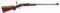 SHARPS MODEL 1878 MID RANGE TARGET RIFLE