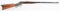 FINE MARLIN BALLARD NO. 2 SPORTING RIFLE