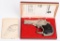 HIGH STANDARD DM101 22 MAG DOUBLE DERRINGER