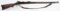 HIGH CONDITION US SPRINGFIELD 1884 TRAPDOOR RIFLE