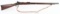 FINE US TRAPDOOR SPRINGFIELD RIFLE MODEL 1884