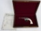 FACTORY ENGRAVED COLT NEW POLICE REVOLVER 1897