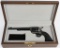 COLT 2ND GEN. SAA REVOLVER