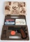 BOXED AS NEW COLT SERIES 80 M1991 A1 PISTOL