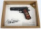CASED COLT WWI CHATEAU THIERRY MODEL 1911 PISTOL
