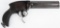 VERY RARE CHARLES LANCASTER OVER UNDER .476