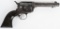 PRE WAR COLT SAA REVOLVER- 1904