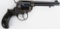 COLT LIGHTNING .41 DOUBLE ACTION REVOLVER-1897