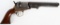 CLEAN MANHATTAN .36 NAVY PERCUSSION REVOLVER