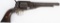 RARE REMINGTON BEALS .44 ARMY REVOLVER
