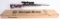 SAVAGE MODEL 11 TROPHY HUNTER XP COMPACT 223