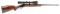 BROWNING 78 SINGLE SHOT CAL, 30-06 WITH SCOPE
