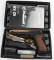 COMMERCIAL ITALIAN BERETTA MODEL 92F IN BOX