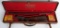 JOHN DICKSON & SON CASED .297/250 ROOK RIFLE