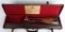 COGSWELL & HARRISON AVANT TOUT 12 BORE, CASED