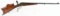ORIGINAL HAENEL AYDT SYSTEM SCHUETZEN RIFLE