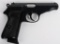 EXCEPTIONAL PRE-WAR WALTHER PP.22 PISTOL