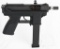 INTRATEC MODEL AB-10 9MM PISTOL