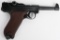 ERMA MODEL LA-22 .22LR LUGER COPY