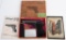 PRIME PRE-WAR WALTHER PP .32 IN ORIGINAL BOX