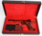 CASED BROWNING MEDALIST .22LR PISTOL