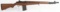 BERETTA BM59 / M1 GARAND CONVERSION 7.62 RIFLE