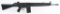 HECKLER & KOCH HK91 SEMI-AUTO 7.62 RIFLE