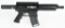 ROCKY MOUNTAIN ARMS PATRIOT 223 SEMI AUTO PISTOL