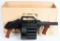 RARE POLISH RGA-86 REVOLVING FLARE/GAS GUN