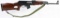 NORINCO NATIONAL MATCH MAK-91 / AK-47 RIFLE