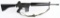 ARMALITE AR-180 COSTA MESA PRODUCED 5.56 RIFLE